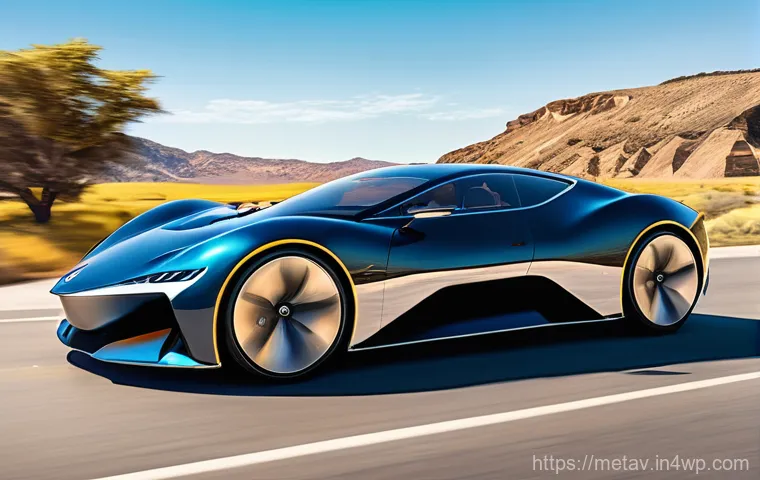 메타버스 부동산에 적합한 플랫폼 비교 - **Prompt:** An abstract yet visually striking representation of blockchain technology securing virtu...