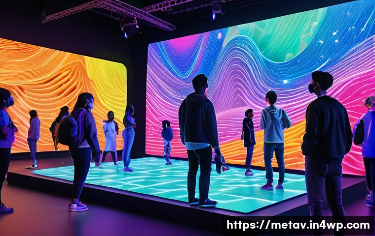 가상 세계에서의 부동산 개발 전략 관련 이미지 2