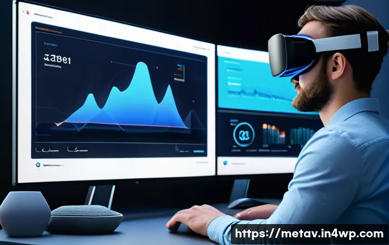 가상 부동산의 미래 투자 전략 관련 이미지 1