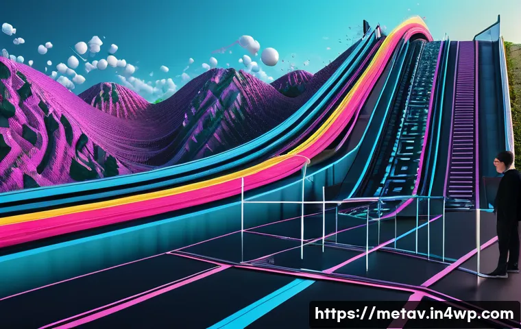 메타버스 부동산 투자 리스크 관련 이미지 1